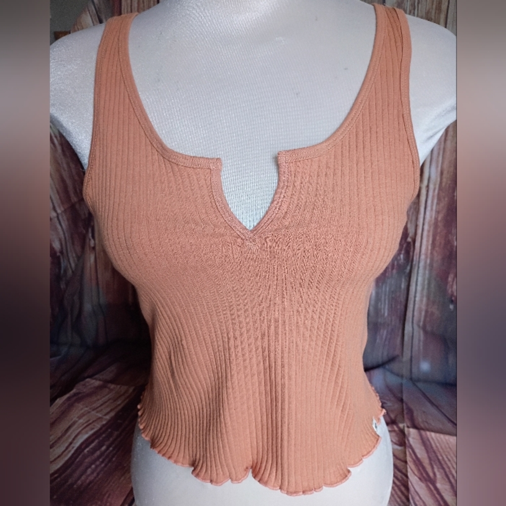 Billabong NWOT  Ribbed Tank Top